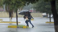 Potencial Ciclón Tropical Toma Fuerza y Avanza Hacia la Costa en el Golfo de México: Trayectoria