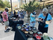 Waste Not nonprofit to hold fundraiser this fall