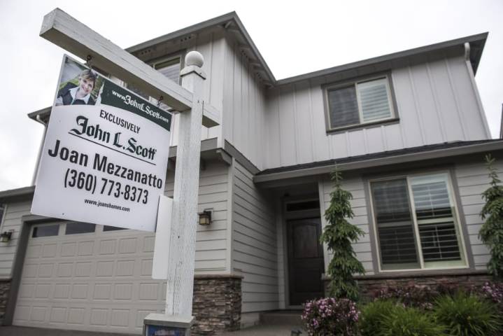 Californians flock to Clark County, the second most popular location in WA for transplants