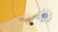 Tiffany & Co.’s New Bird On A Rock Collections Take Flight