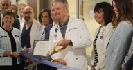 Berkeley Medical Center opens 20-bed observation unit to expand regional capacity