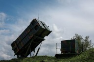 US approves potential sale of Starlink services, Patriot equipment to Ukraine