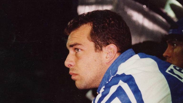 Fallece Jorge Costa, leyenda del FC Porto y campeón de Europa, a los 53 años