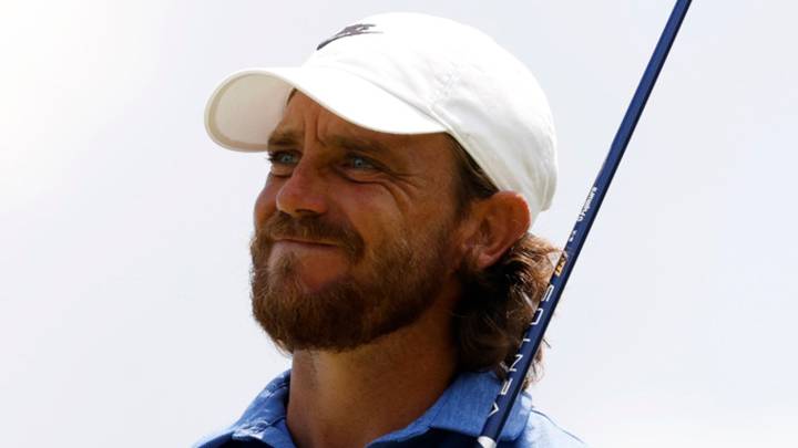 FedExCup Playoffs: Tommy Fleetwood finds his groove and builds a big lead in PGA Tour playoffs opener