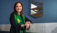 Chevron nombró a una venezolana como su primera Country Manager en Argentina