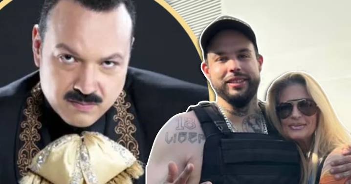 Carmen Treviño, madre de Emiliano Aguilar, responde a los comentarios de Pepe Aguilar tras la defensa de su hijo