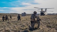 La OTAN calcula que España ha alcanzado el 2% de su gasto del PIB en defensa