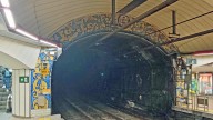 Metro marinero, por Clara Sanchis Mira