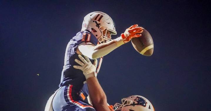 Kendall County Week 1 IHSA football previews