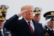 Washington D.C. bajo asedio: Trump toma el control militar