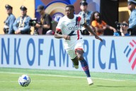 How to Watch PSG vs Tottenham: Live Stream UEFA Super Cup, TV Channel