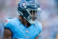 Deadspin | Titans activate CB L'Jarius Sneed from PUP list