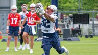Julian Edelman: TreVeyon Henderson could be ‘steal of the draft’
