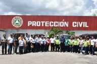 Desaprueban llamadas falsas a números de emergencia en Chetumal