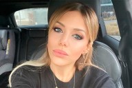 «Tratando de salir adelante»: Evangelina Anderson confirmó dónde rehará su vida tras romper con Martín Demichelis