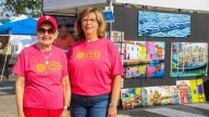 The Collingswood Crafts & Fine Arts Festival boosts exposure of local creatives