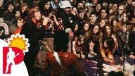 Altamont, 1969: la muerte (a puñaladas) de la era 'hippie'