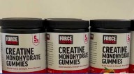 Creatine gains popularity among women as studies reveal benefits