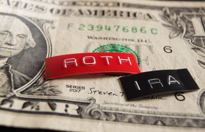 Are You Falling for These 5 Roth IRA Myths?