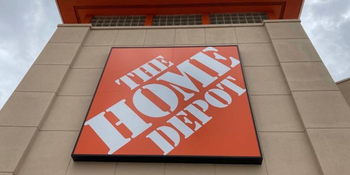 Home Depot says it will raise some prices because of tariffs