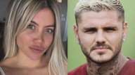 "Es violencia": la furia de Wanda Nara contra Icardi por lo que le hizo a sus hijas en el Día de las Infancias