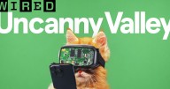 Join Us for WIRED’s “Uncanny Valley” Live