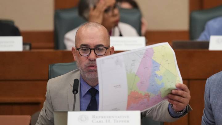 Demócratas de Texas se preparan para culminar huelga por redistribución de mapa electoral