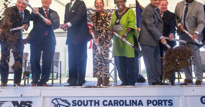 McMaster says he’s had ‘concerns” about SC Ports management