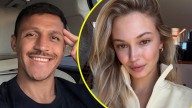 ¿Bebé maravilla? Aseguran que Alexis Sánchez será padre por primera vez junto a Alexandra Litvinova
