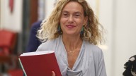 Qué fue de Meritxell Batet: de tercera autoridad del Estado a caer en la sombra de la política