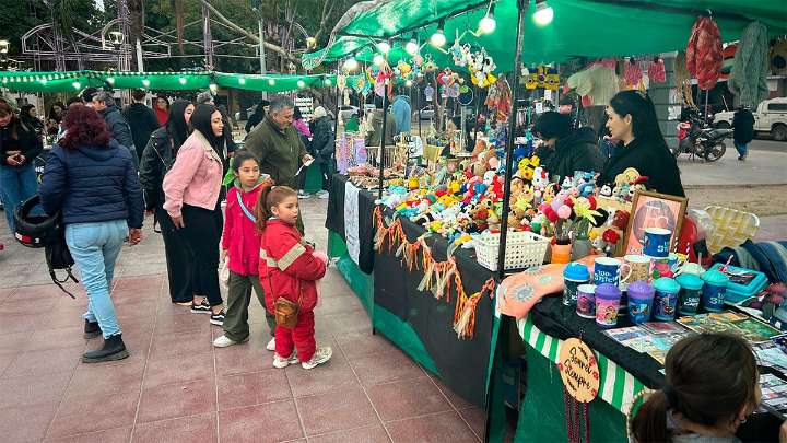 Con gran expectativa se realizará la “Feria Añoranza Santiagueña” en La Banda