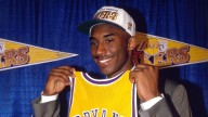 Kobe Bryant film ‘With the 8th Pick' in the works chronicling his draft day saga