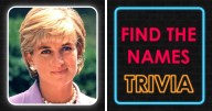 Take A Guess And Prove You Can Find The 27 Names That Fit These Clues