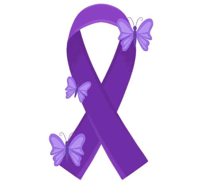Healing vigil in Apache Junction marks Domestic Violence Awareness Month