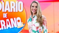 Cristina Lasvignes: "Está bien emocionarte en directo, pero controlándolo"
