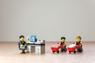 Elon Musk Vows To Purchase And 'Massively Overhaul' Lego Toy Company