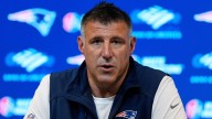 New England Patriots coach Mike Vrabel shockingly admits he would chop off much