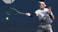 En el duelo de argentinos, Etcheverry fue mucho más que Ugo Carabelli