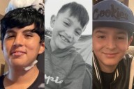 Piden apoyo para encontrar a menores desaparecidos en Tijuana y Tecate