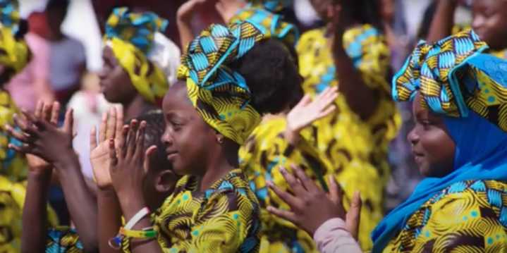 Volunteers needed for Sounds of Africa Festival Aug. 15