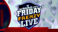 'Friday Frenzy Live' Week 2: East TN high school football highlights