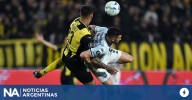 Racing recibe a Peñarol obligado a ganar para lograr el pase a cuartos de final de la Copa Libertadores