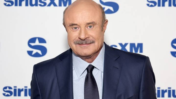 Dr. Phil Fires Back at Merit Street Creditors TBN, PBR in Bankruptcy Filing