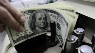 El dólar blue cerró la semana en $1.345