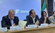 Reconoce Fiscalía poco avance a 2 años del caso de 5 jóvenes en Lagos