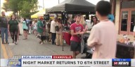 Night Market returns to Evansville, first ever Asian Night Market to be held soon