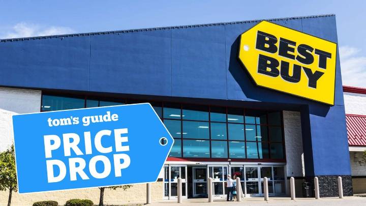 Best Buy's Labor Day Sale Is Live From $7 — Shop 25 Deals on TVs, Appliances, Laptops and More