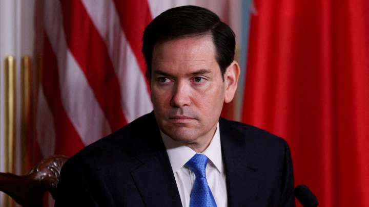 Cárteles del Narcotráfico, Amenaza de Seguridad Nacional para Estados Unidos: Marco Rubio