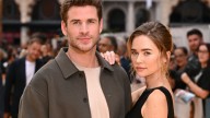 ¿Se van a casa Liam Hemsworth y Gabriella Brooks? Así es el anillo que ha levantado sospechas