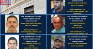 EU ofrece recompensa por líderes de Cárteles Unidos y Los Viagras: ¿quiénes son y cuánto se ofrece?